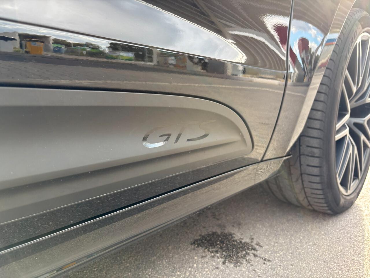 Porsche Macan 2.9 GTS 441CV PDK PACK SPORT CHRONO