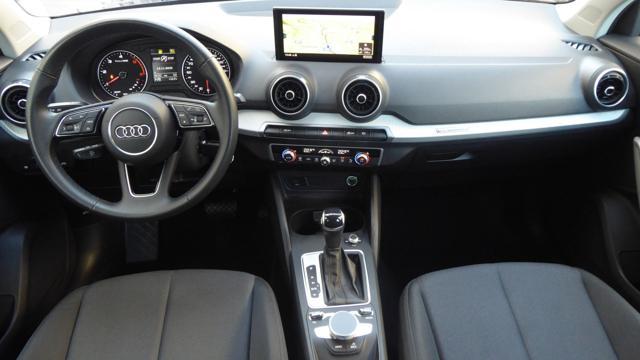 AUDI Q2 30 TDI S-Tronic S Line Edition