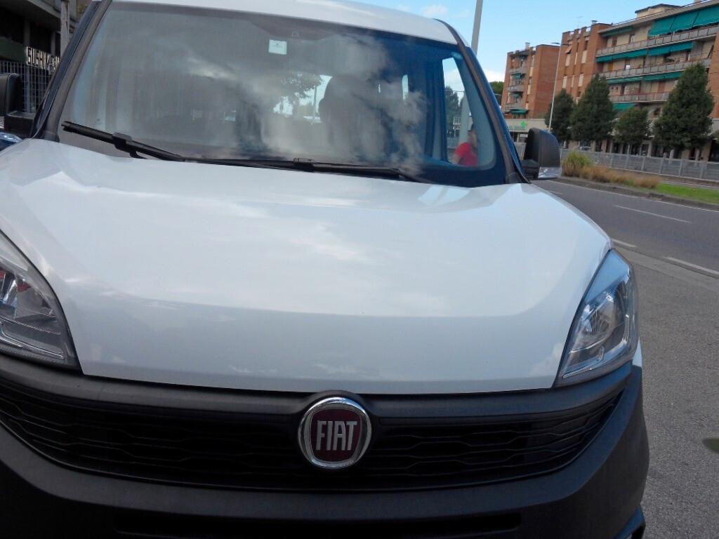 Fiat Doblo Doblò 1.3 MJT PC Combi N1