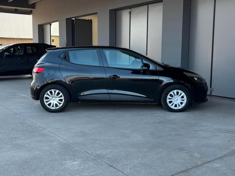 Renault Clio 5 Porte Clio 5p 1.5 dci Wave 75cv