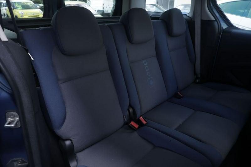 Citroën Berlingo Citroën Berlingo 1.6 16V 90CV "MY" Multispace Unicoproprietario