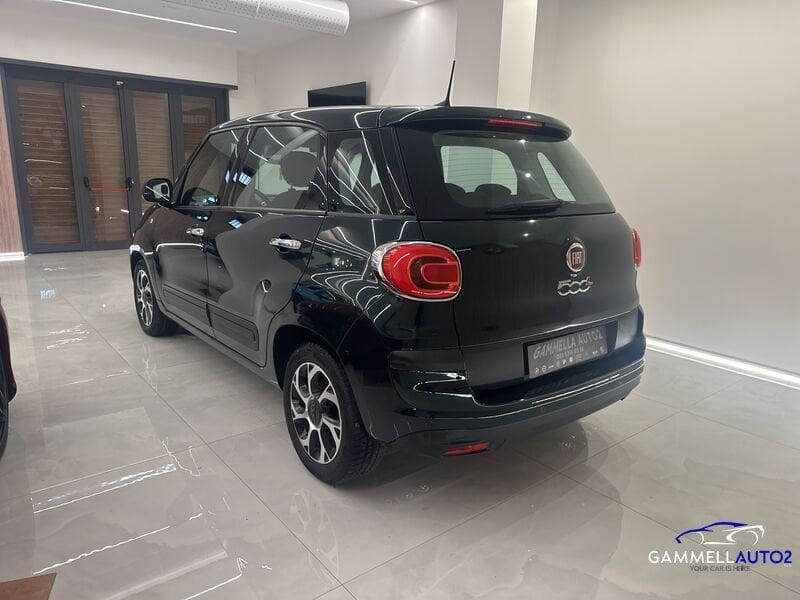 FIAT 500L 1.3 Multijet 95 CV Dualogic Business AUTOMATICA