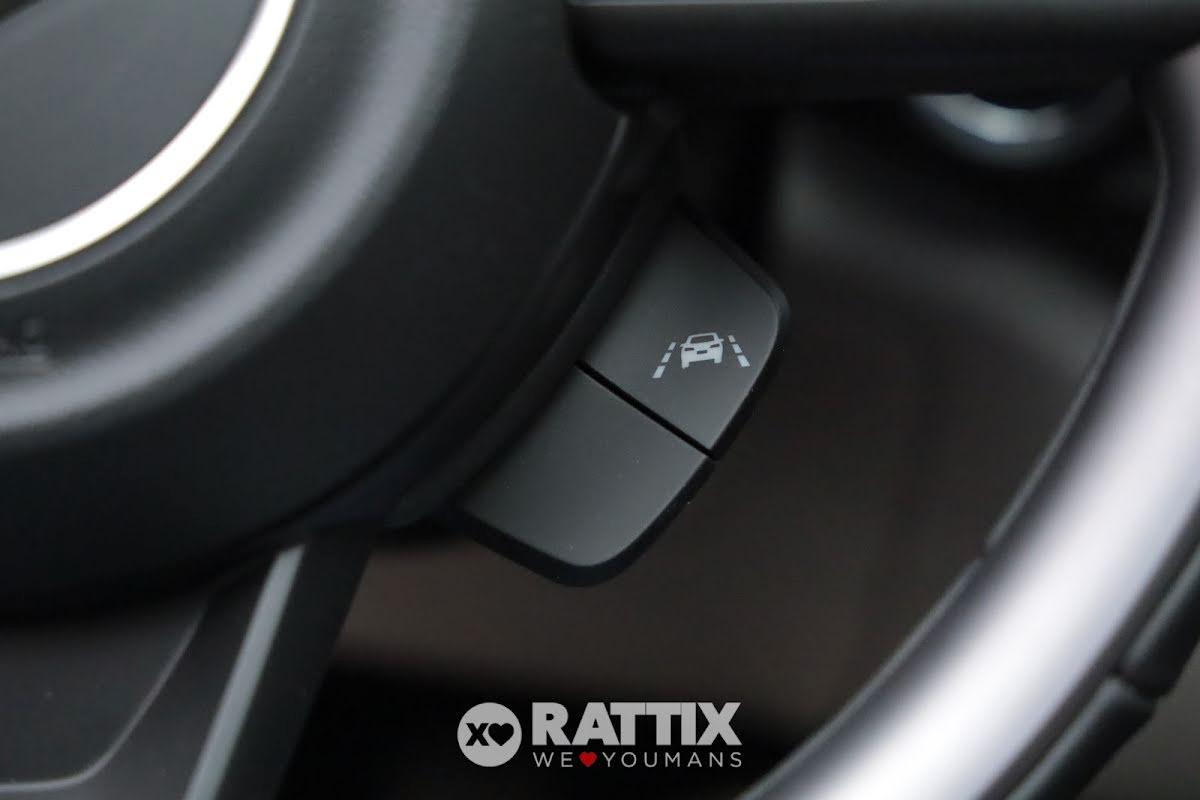 Suzuki Swift 1.2 Hybrid Top 4WD Allgrip