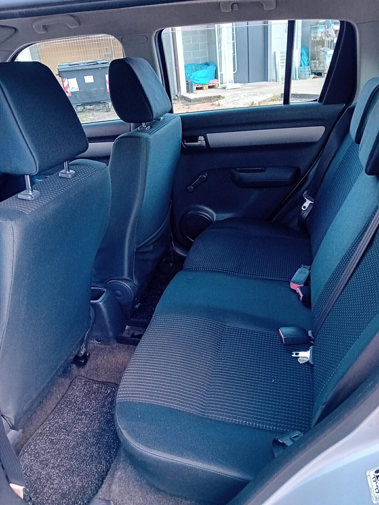 Suzuki Swift - APERTI AD AGOSTO