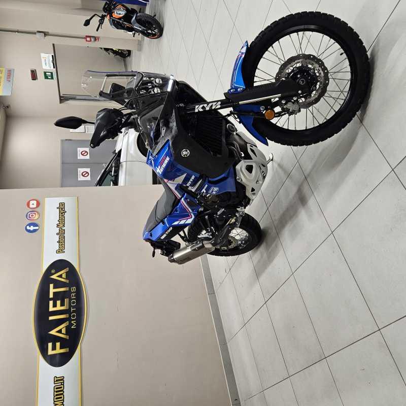 Yamaha Ténéré 700 World Rally - 2024