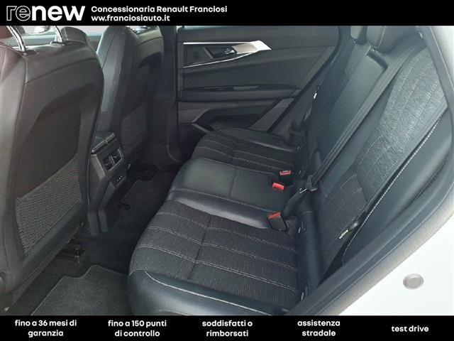 RENAULT Austral E-Tech full hybrid 200 TECHNO
