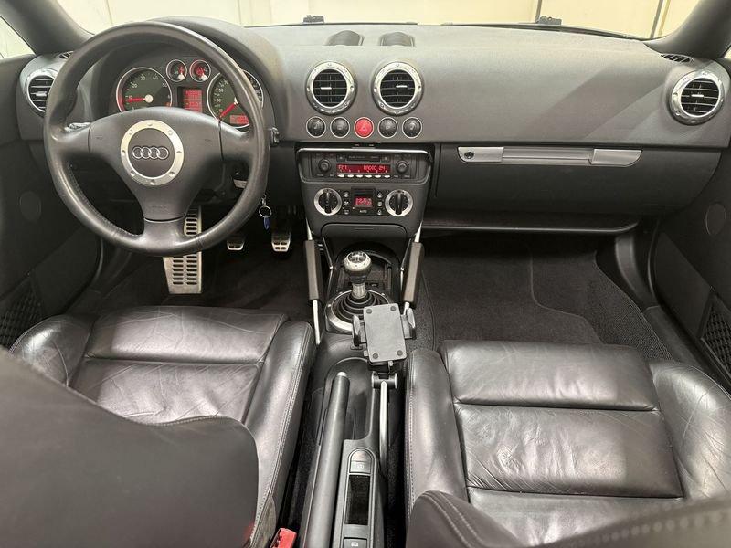 Audi TT TT Roadster 1.8t 20V 150CV