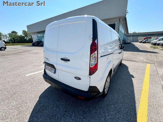 FORD Transit Connect 1.5 TDCI 120CV AUTO 200 L1H1 - GA848PF