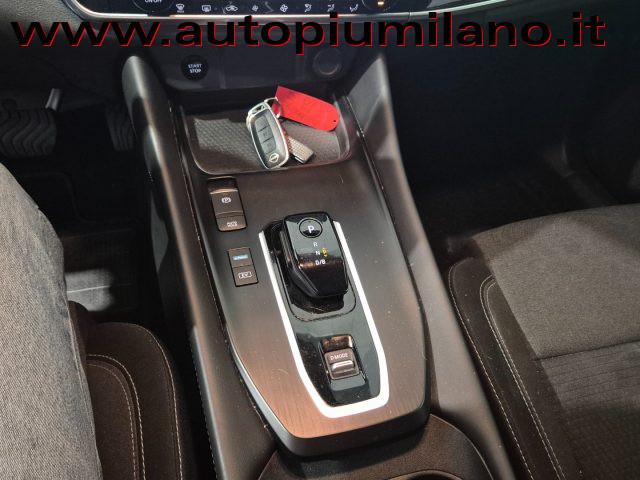 NISSAN Qashqai e-Power N-Connecta