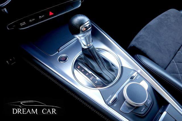 AUDI TT Coupé 45 TFSI quattro S-tronic COMPETITION B&O