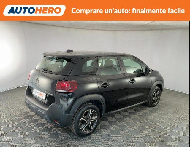 CITROEN C3 Aircross PureTech 110 S&S Live