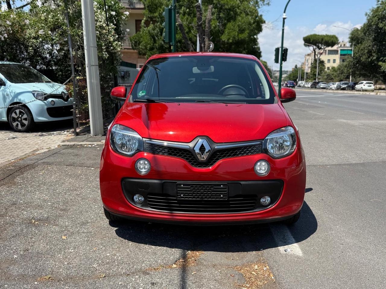 Renault Twingo 1.0 Cosmic Clima auto cerchi in lega