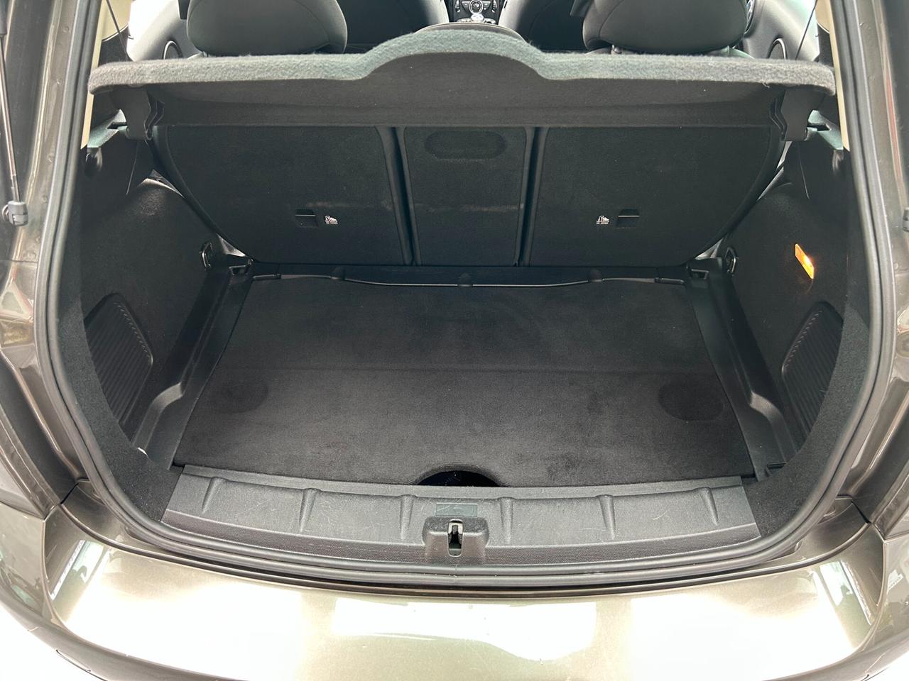 Mini Cooper D Countryman 1.6