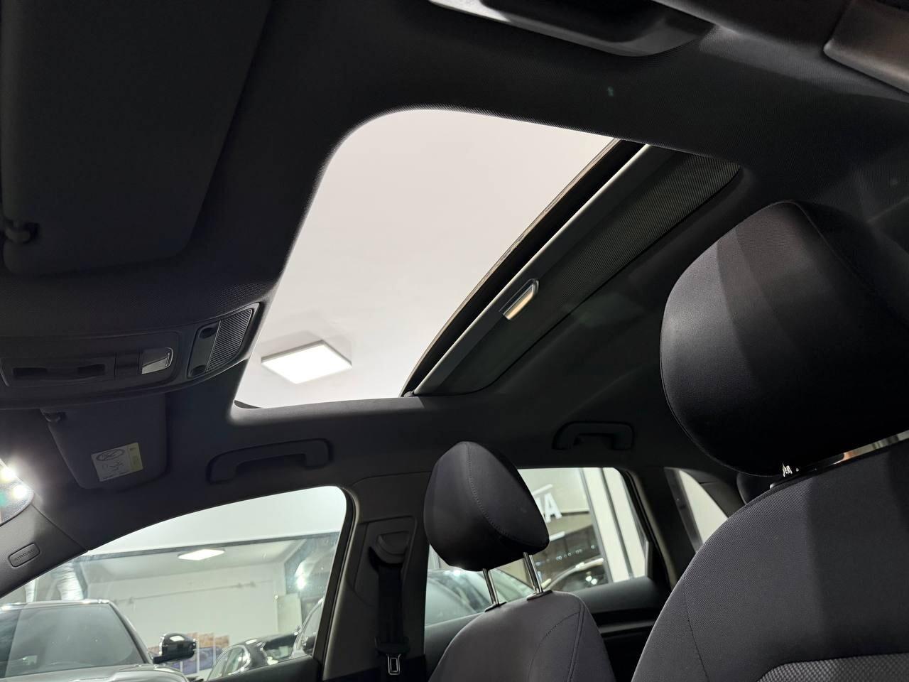 Audi A3 2019 30 TDI 1600 116 Tetto Apribile