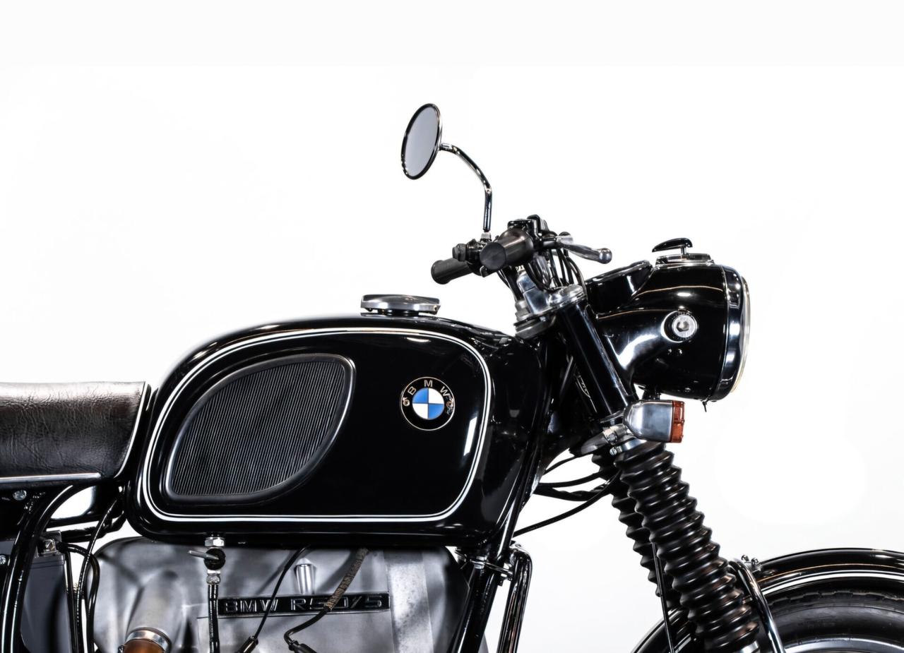 Bmw Altro Restauro totale