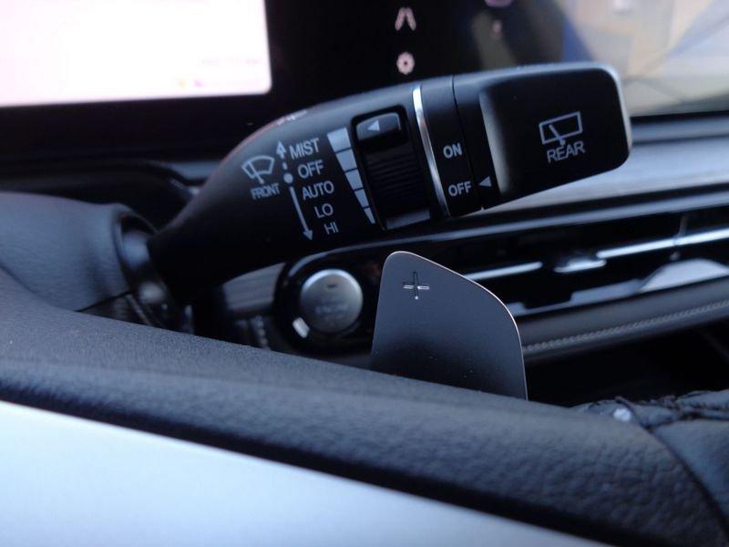 EVO Evo 7 Kairos Evo 7 Kairos 1.5 Turbo Bi-Fuel GPL