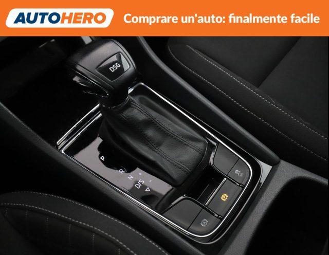 SKODA Karoq 1.0 TSI 110 CV Ambition