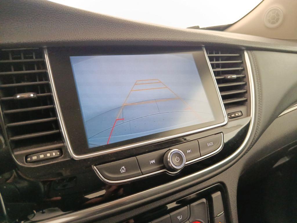 OPEL Mokka 1ª serie - Mokka X 1.4 Turbo GPL Tech 140CV 4x2 Innova