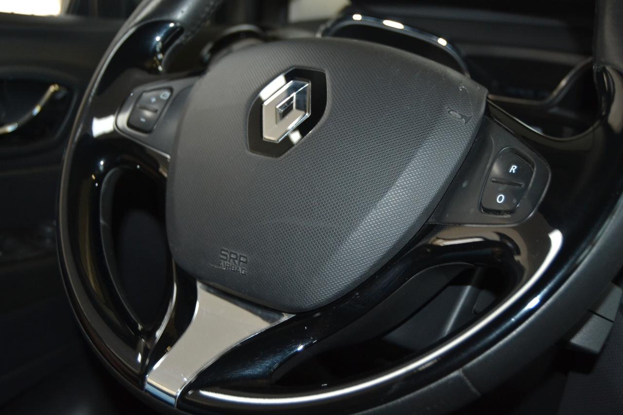 Renault Captur 1.5 dCi 90 CV Energy R-Link Navi/KmDoc/Cruise