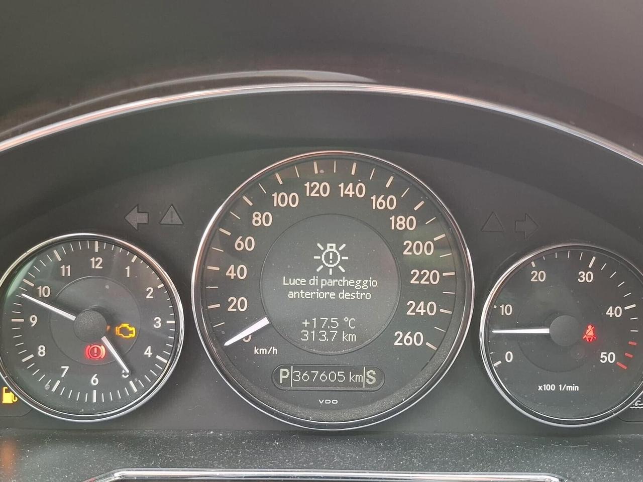 Mercedes-benz CLS 320 CDI Sport