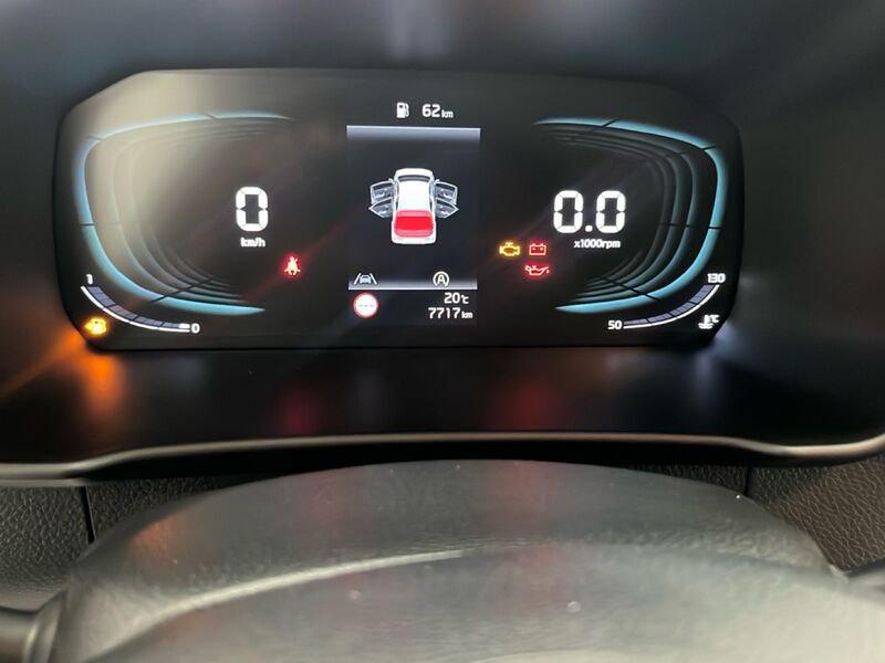 Kia Picanto 1.0 MPi Urban