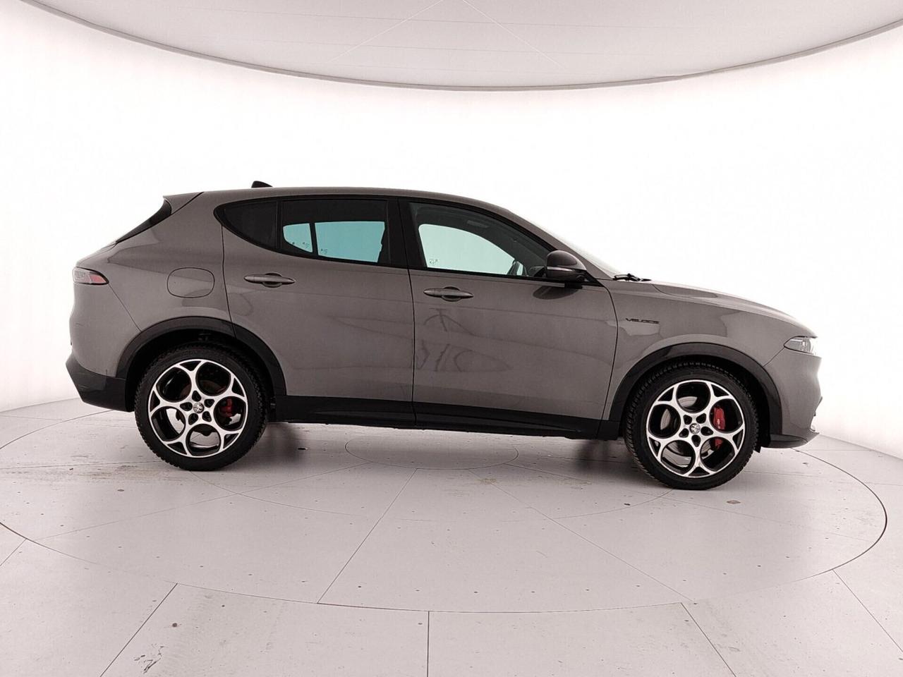 Alfa Romeo Tonale 1.6 diesel 130 CV TCT6 Veloce