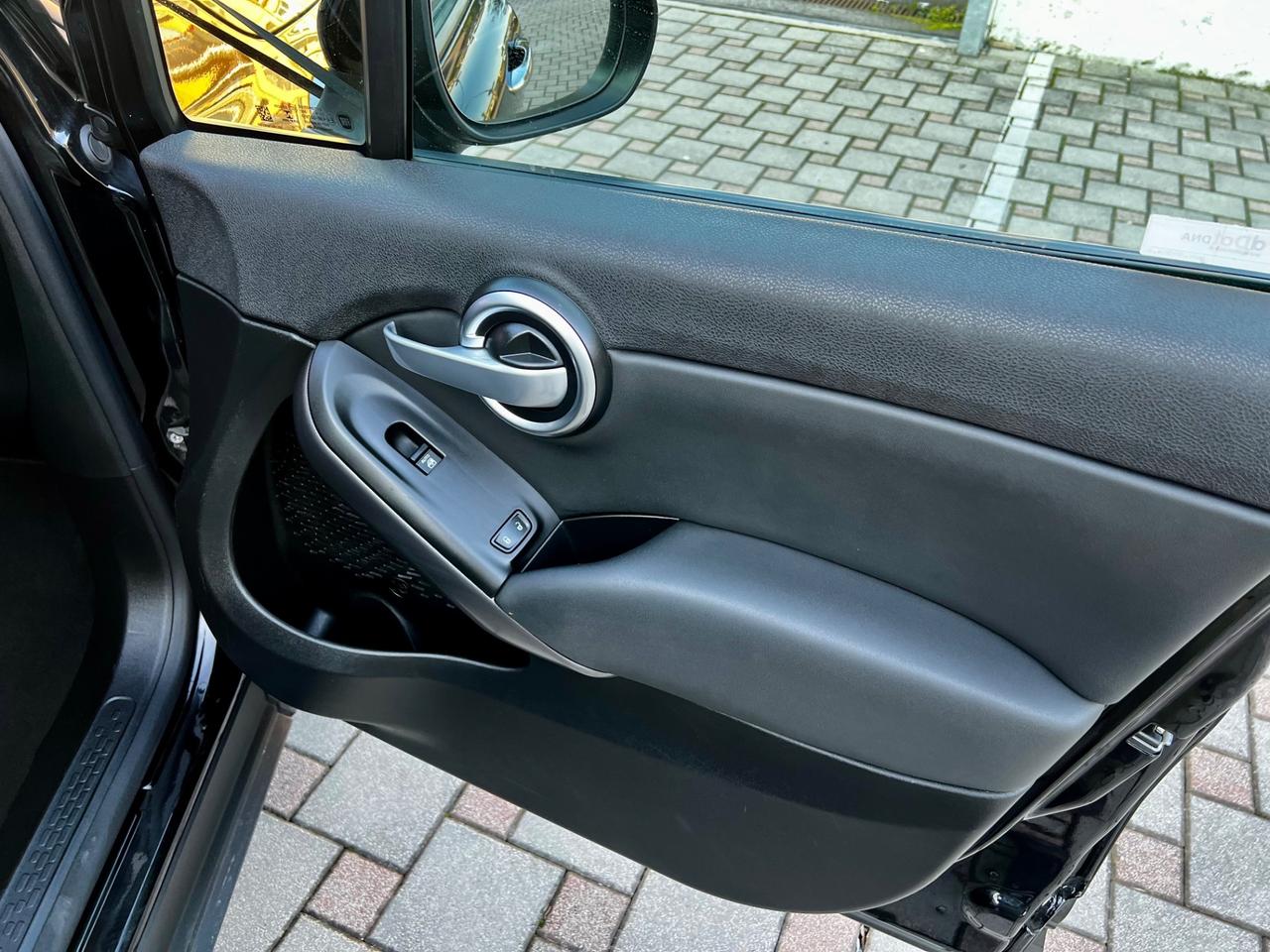 Fiat 500X 1.6 E-Torq 110 CV Pop Star