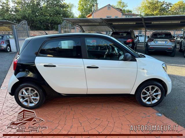 SMART ForFour 70 1.0 PERFETTA! UNIPRO?! PREZZO PROMO!