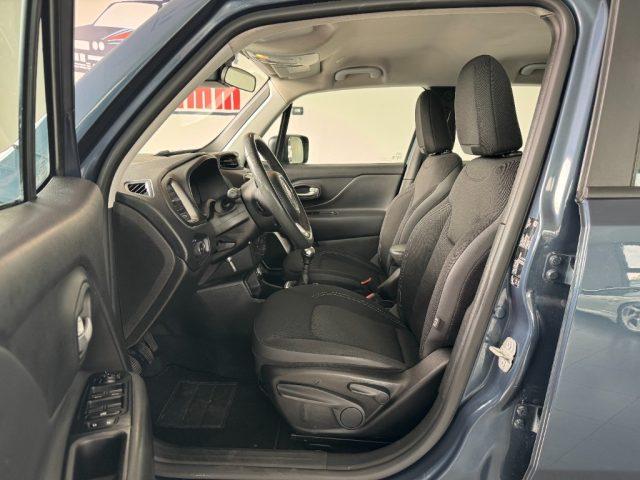 JEEP Renegade 1.6 Mjt 130 CV Longitude PREZZO REALE