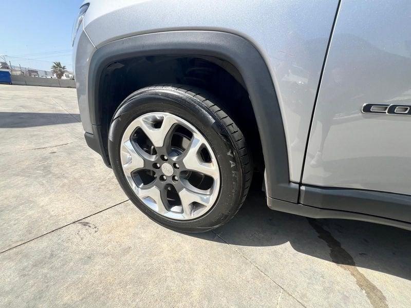 Jeep Compass Compass 1.6 Multijet II 2WD Limited