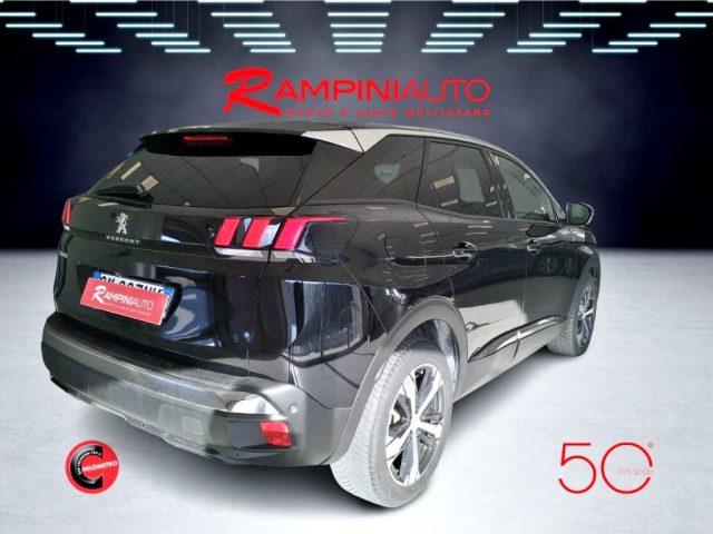 PEUGEOT 3008 BlueHDi 130 Cv EAT8 Allure Pronta Consegna Iva esp