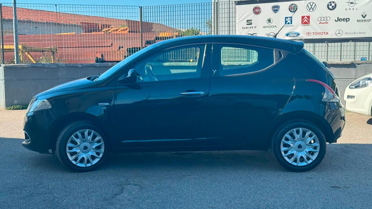 Lancia Ypsilon 1.2 69 CV 5 porte Elle