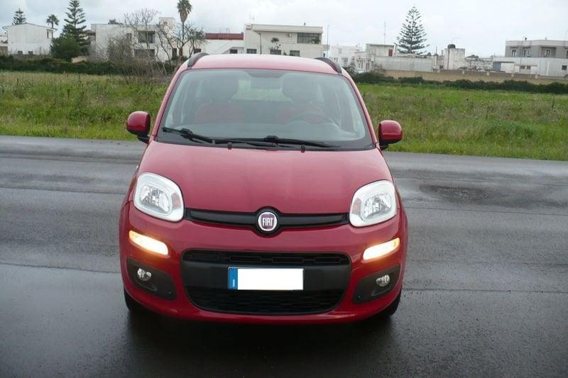 FIAT Panda Panda 1.2 Pop
