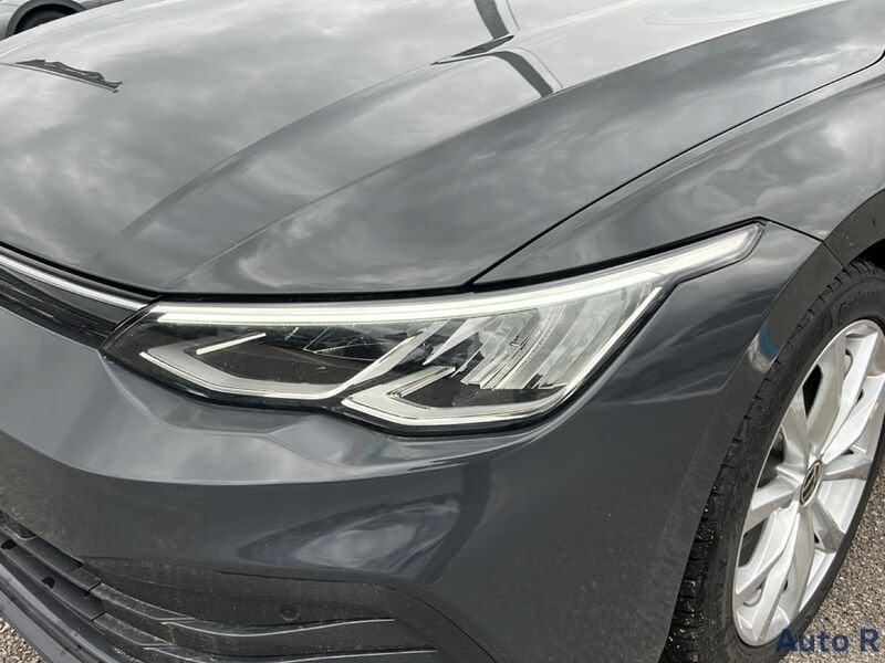 Volkswagen Golf 2.0 TDI Life DSG