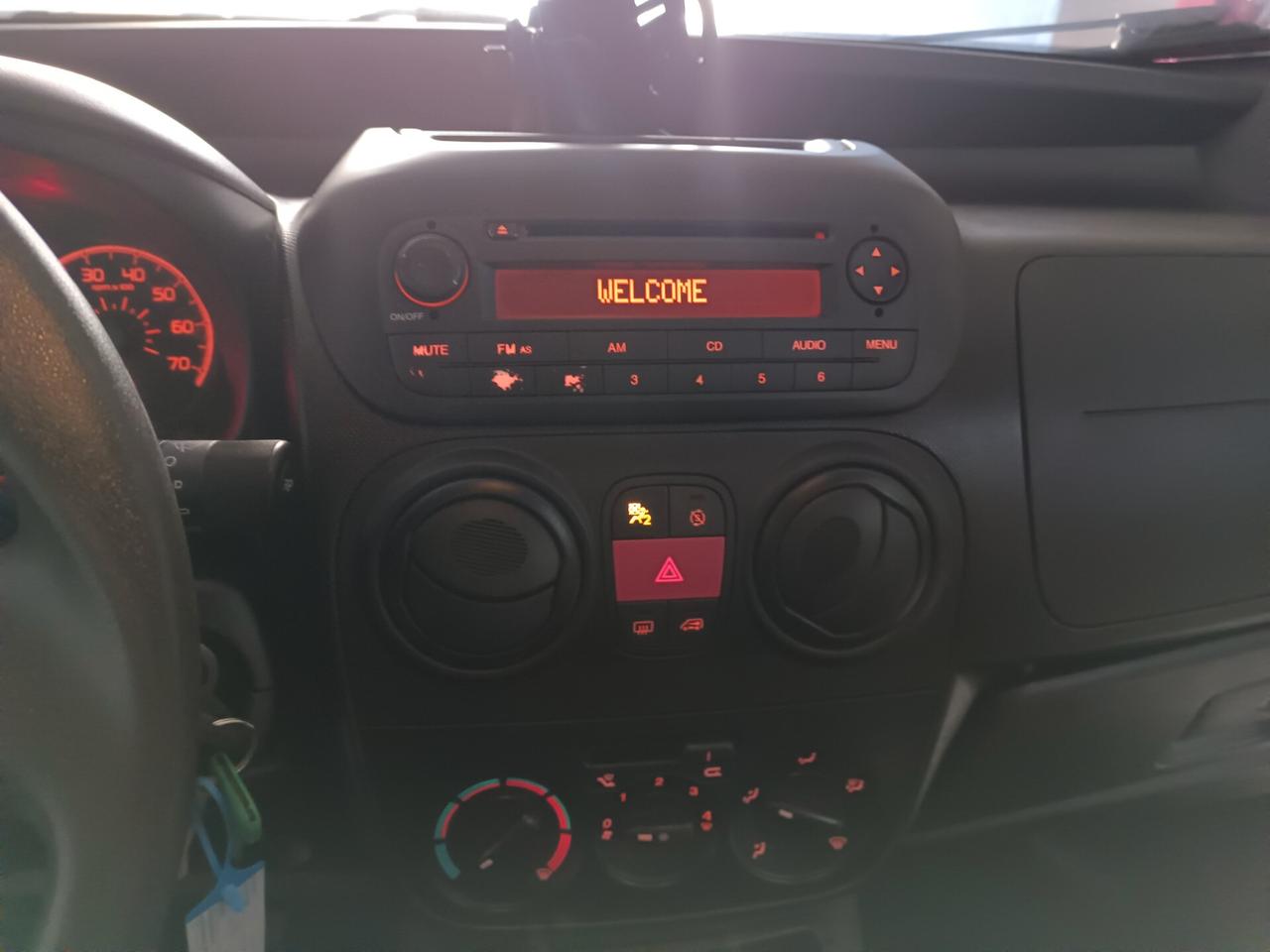 Fiat Fiorino 1.3 MJT 95CV Furgone E5+