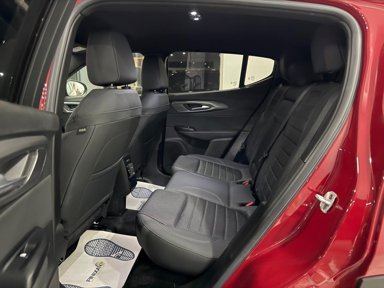 Alfa Romeo Tonale 1.6 diesel 130CV SPRINT BLACK 360/CARPLAY2024