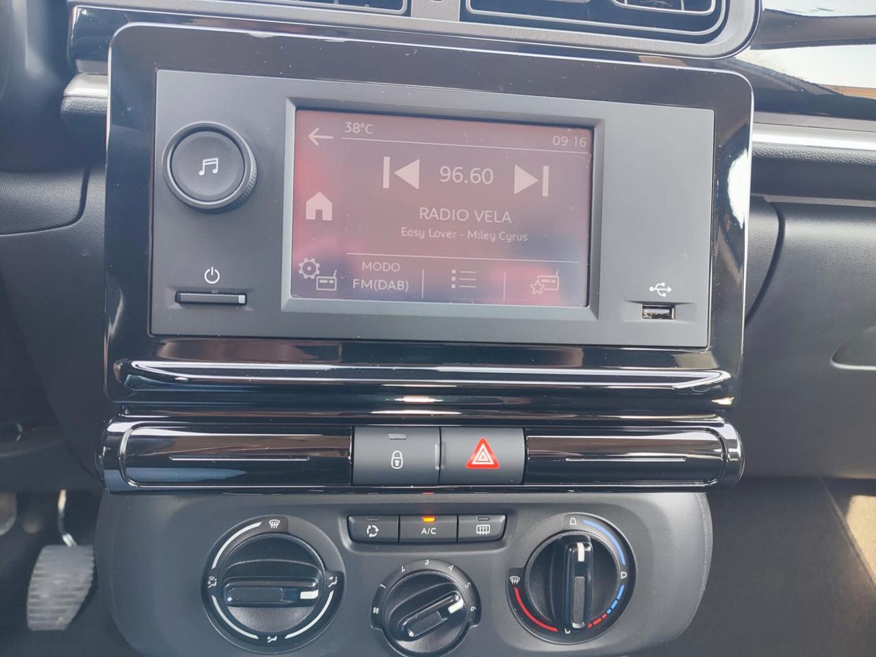 Citroen C3 PureTech 83 S&S You