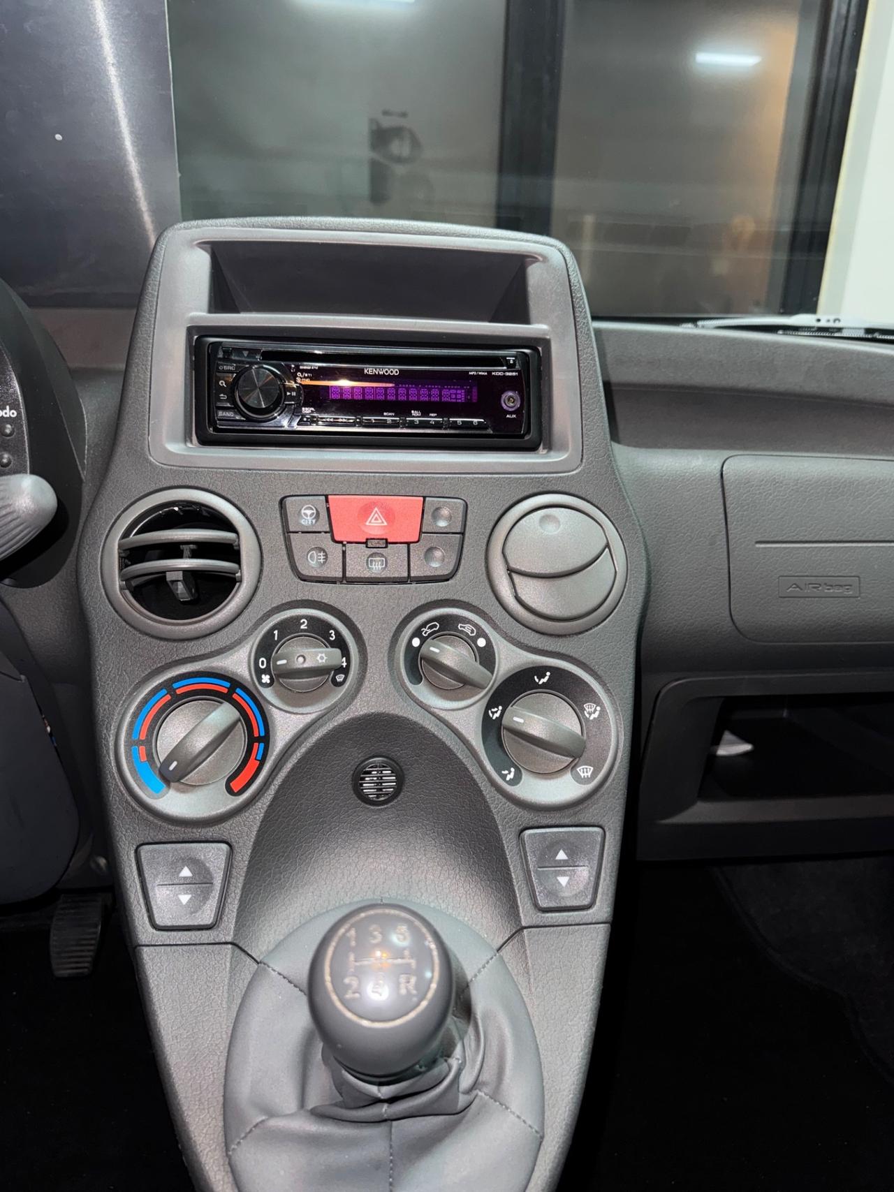 Fiat Panda 1.2 Dynamic