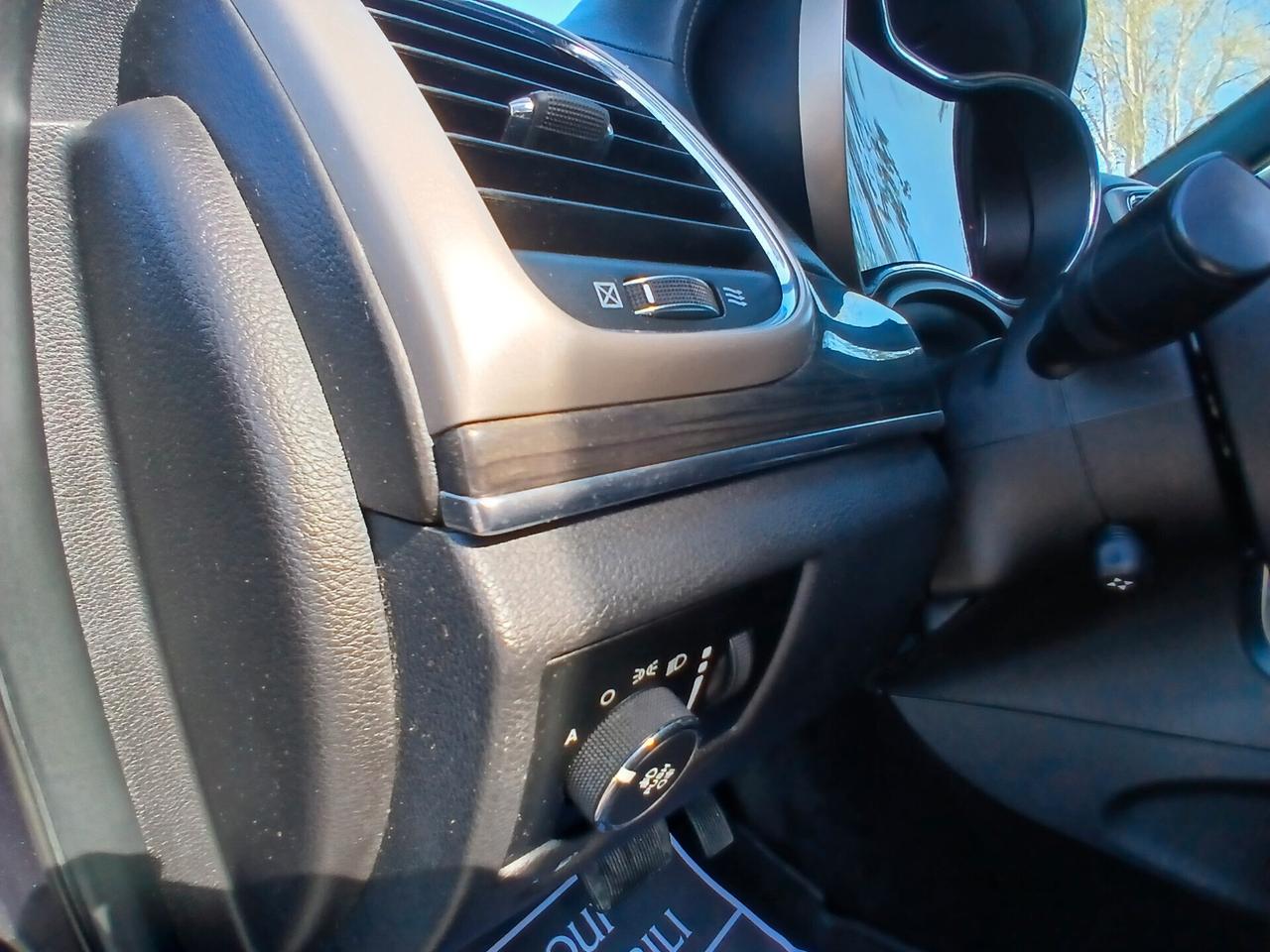 Jeep Grand Cherokee 3.0 V6 CRD 250CV Multijet II Overland