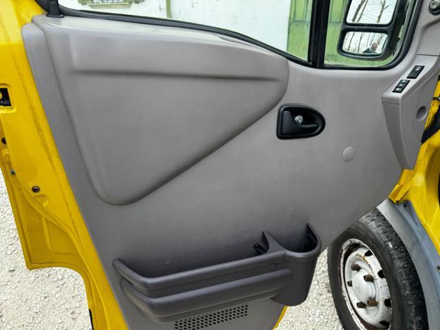 RENAULT Master T33 2.8 dTi PM-TA Furgone