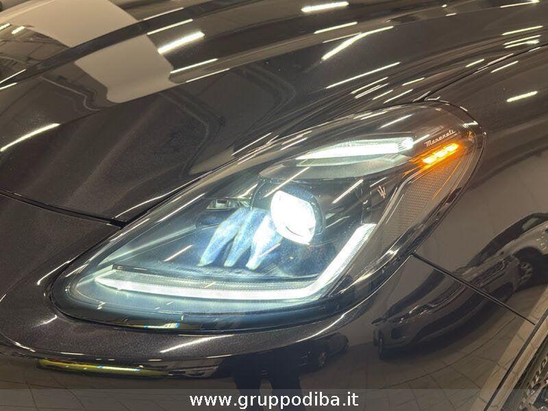 Maserati Grecale 2.0 mhev GT PrimaSerie 300cv auto