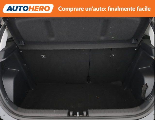 HYUNDAI i20 1.2 MPI Connectline