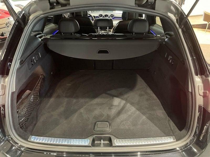 Mercedes-Benz GLC 220 d AMG Line Advanced 4matic auto
