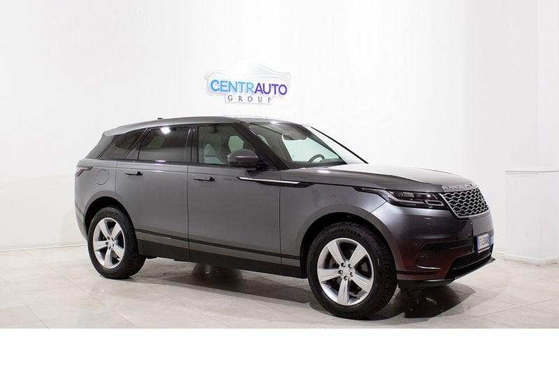 Land Rover Range Rover Velar 2.0 TD4 180cv AWD S