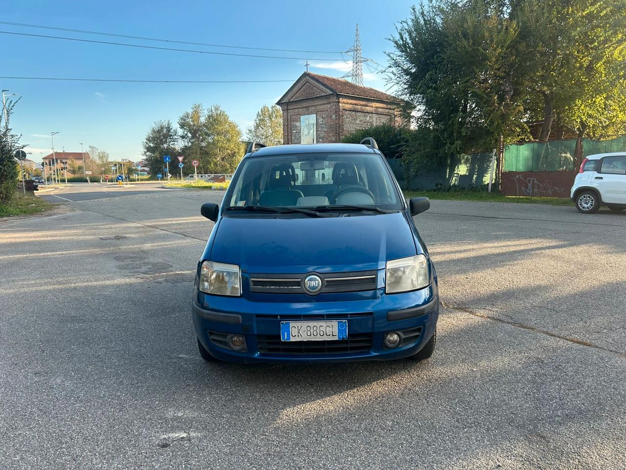 Fiat Panda 1.2 Dynamic