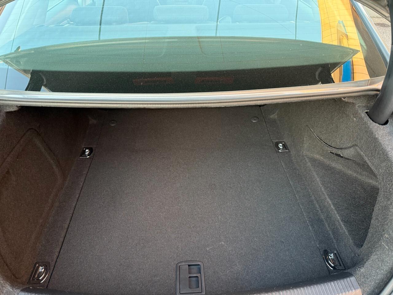 Audi A4 1.8 160cv tfsi Berlina /TETTUCCIO APRIBILE