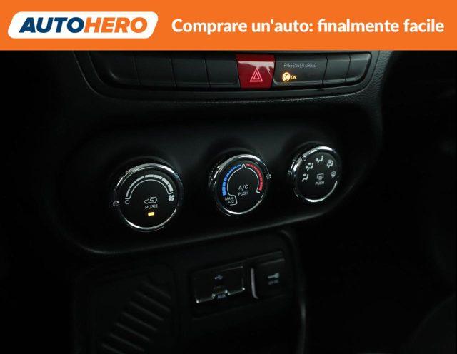 JEEP Renegade 1.6 Mjt Sport