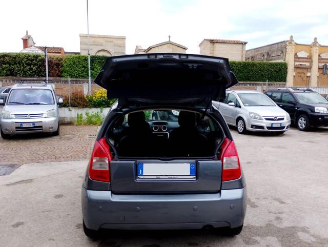 CITROEN C2 1.1 airdream