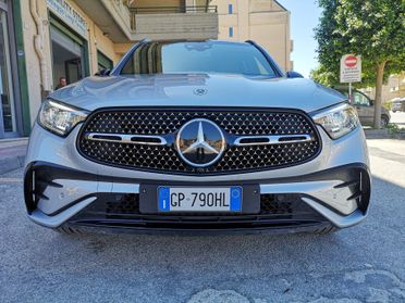 Mercedes-benz GLC 220 GLC 220d 4Matic Mild Hybrid AMG Premium Plus