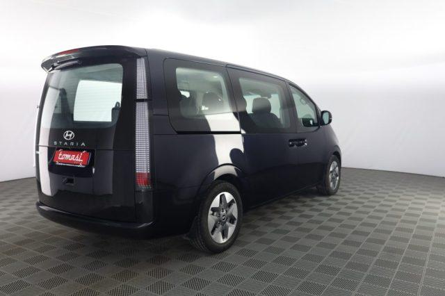 HYUNDAI Staria Staria 2.2 AT 2WD 9 posti Wagon